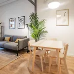 Fantastico Piso En Barcelona