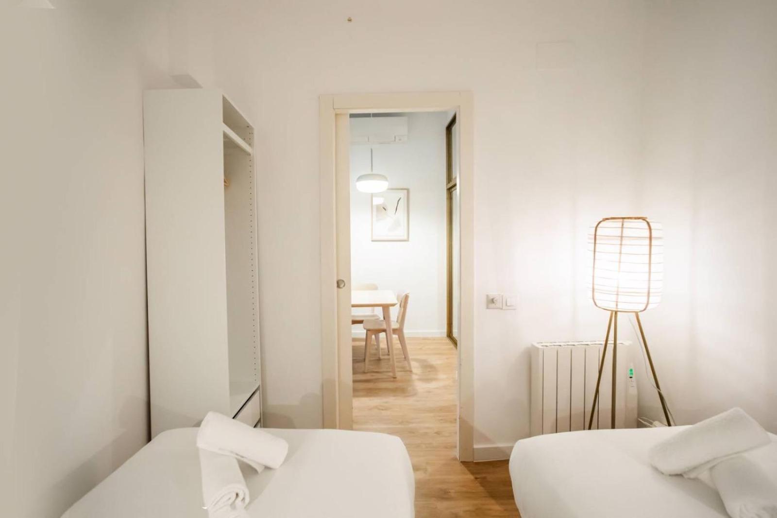Apartment Fantastico Piso En Barcelona