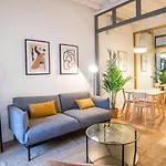 Fantastico Piso En Barcelona