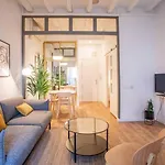 Fantastico Piso En Barcelona