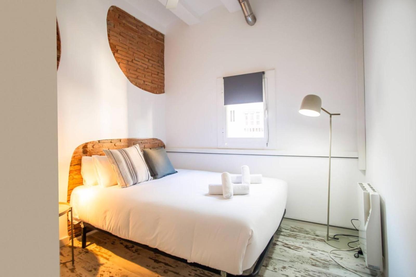 Appartement Fantastico Piso En *
