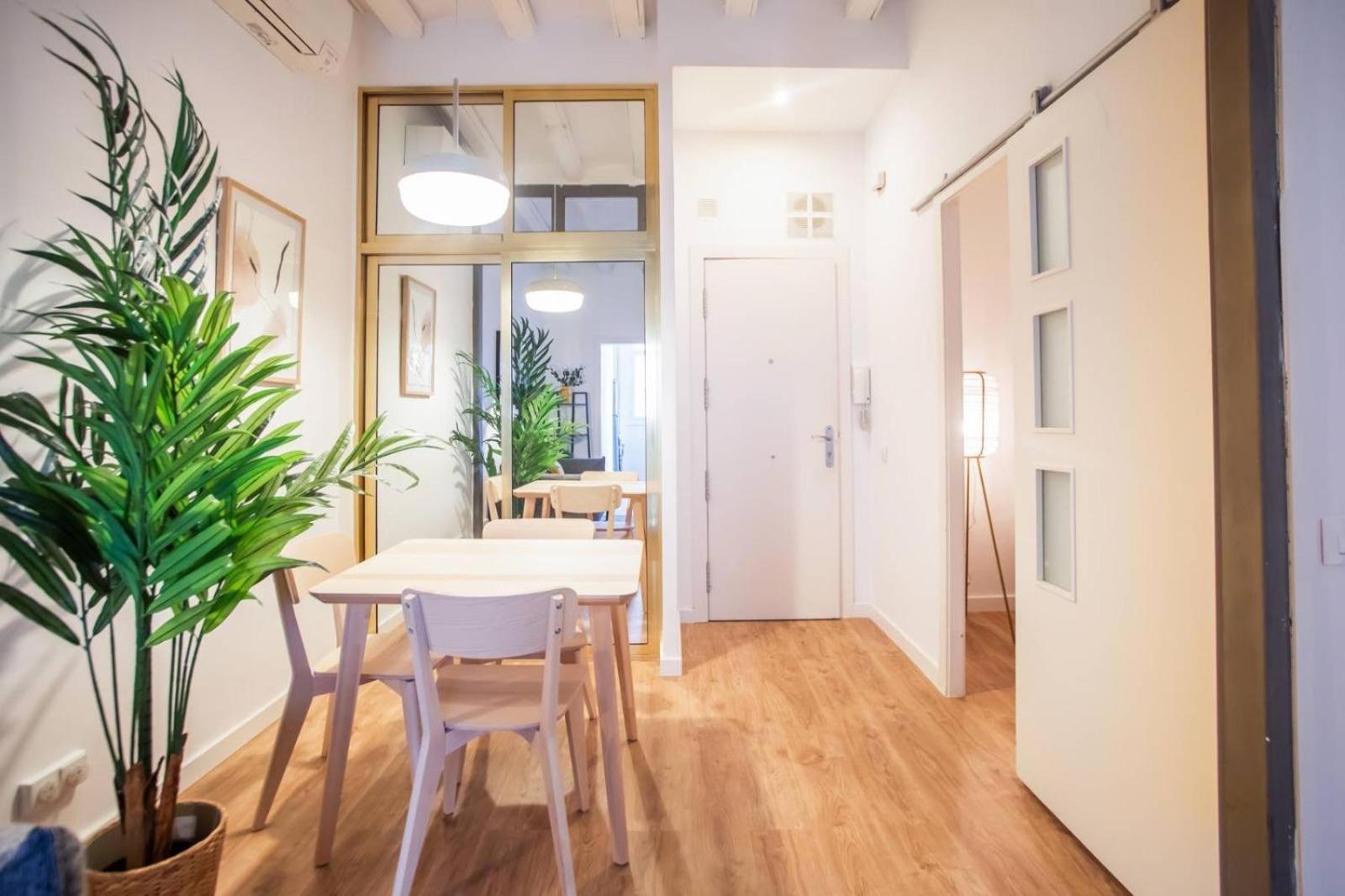 Appartement Fantastico Piso En Barcelone