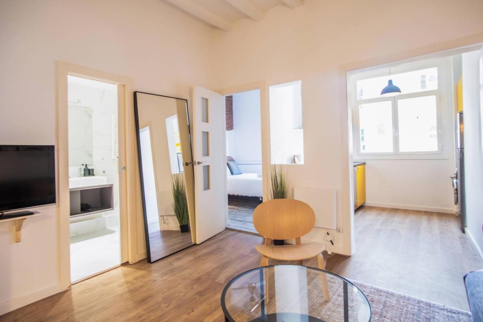 Fantastico Piso En Appartement *