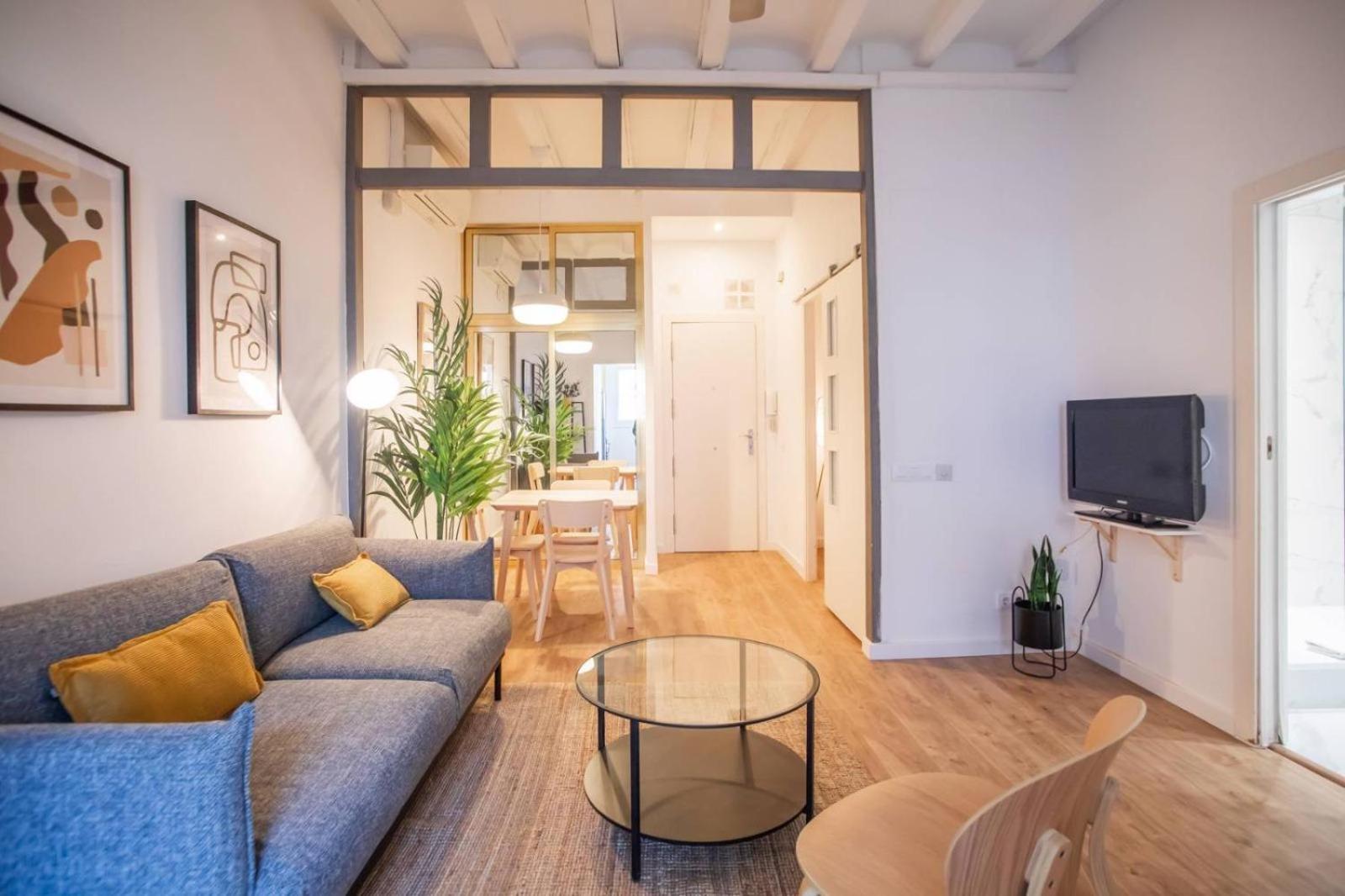Appartement Fantastico Piso En
